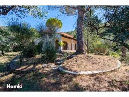 maison/villa t5 de 132 m² à nyons 26110