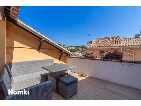 maison/villa t4 de 106 m² à ollioules 83190