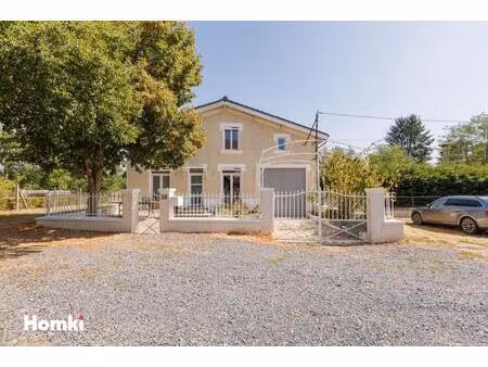 maison/villa t5 de 155 m² à peschadoires 63920