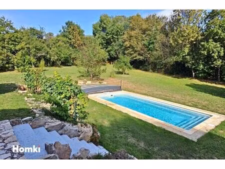 maison/villa t4 de 91 m² à plan-de-baix 26400