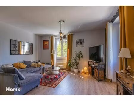 maison de ville t3 de 70 m² à villefranche-sur-saône 69400