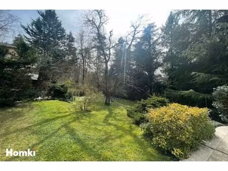 terrain de 749 m² à charbonnières-les-bains 69260  rue benoît bennier