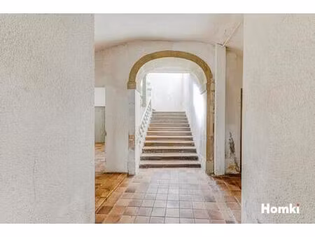 immeuble t46 de 966 m² à montélimar 26200  rue prunière
