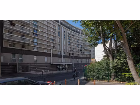 investissement en residence etudiante