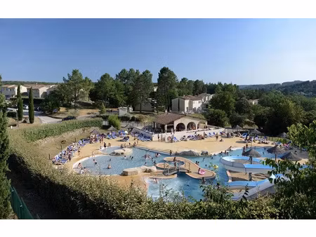 investissement en residence de tourisme