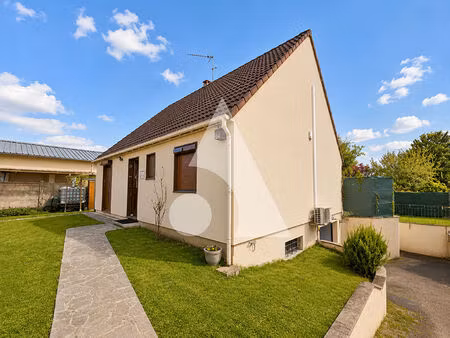 maison 125 m² - rafraichissement a prévoir - 5 min gare