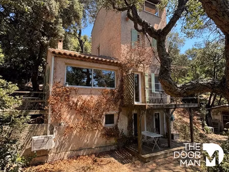 maison 83310