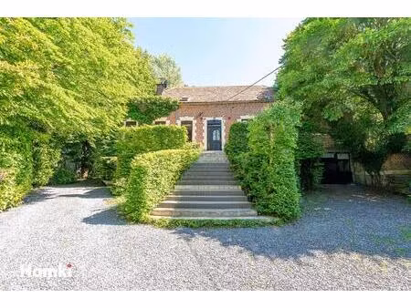 maison/villa t9 de 330 m² à saint-martin-sur-écaillon 59213