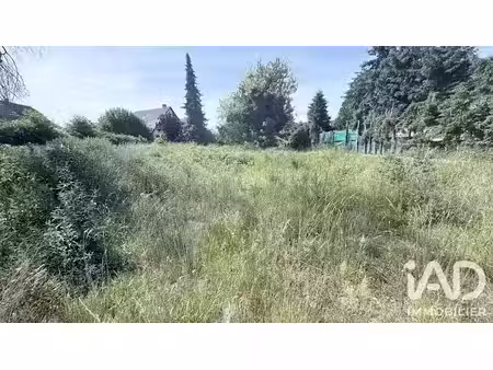 vente terrain 1529 m² à erstein (67150)  715 000 €