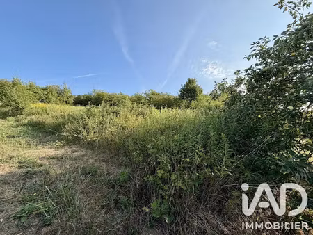 vente terrain 1707 m² à illfurth (68720)  210 000 €