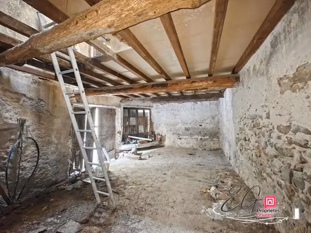 vente garage 70 m² laure-minervois (11800)