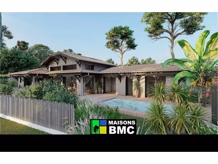 vente terrain 1930 m² à gradignan (33170)  300 000 €
