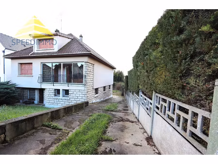 vente maison 6 pièces 135 m² mandres-les-roses (94520)
