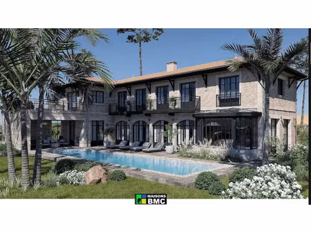 vente terrain 780 m² à arcachon (33120)  1 680 000 €
