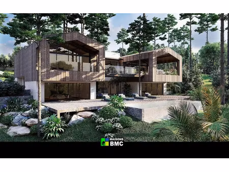 vente terrain 1100 m² à la teste-de-buch (33260)  2 750 000 €