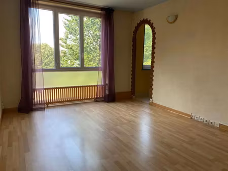 vente appartement 3 pièces 52 m² deuil-la-barre (95170)