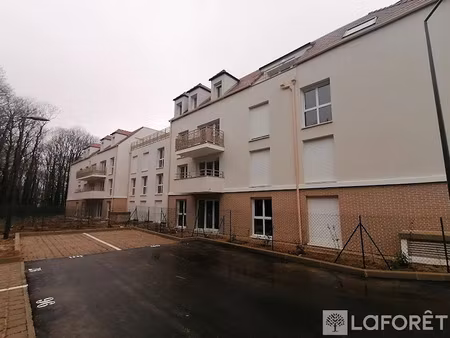 location appartement 2 pièces 39.15 m² à linas (91310)  702 €