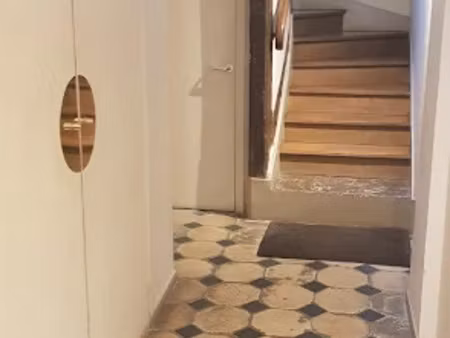 location appartement 2 pièces 30 m² à paris 5ème (75005)  1 155 €