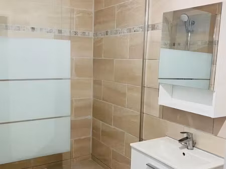 location appartement 1 pièce 27 m² à ermont (95120)  750 €