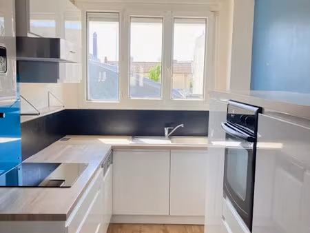 location appartement 3 pièces 60 m² à troyes (10000)  730 €