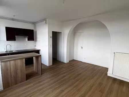 location appartement 52.71 m² à arras (62000)  800 €