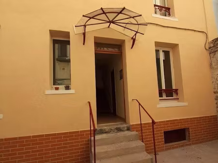 location appartement 1 pièce 18 m² à levallois-perret (92300)  800 €