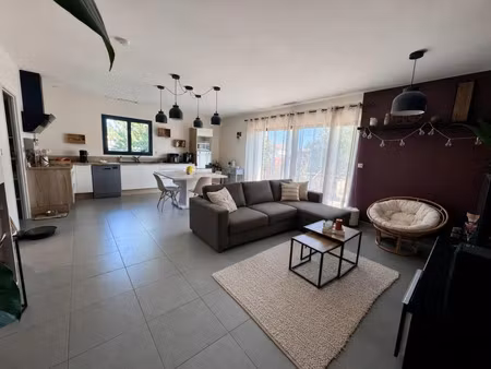 vente maison 3 pièces 80 m² lagardelle-sur-lèze (31870)