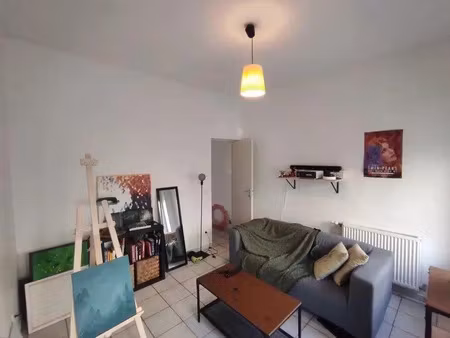 location appartement 3 pièces 55 m² à lille (59000)  875 €