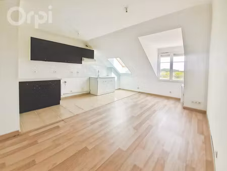 location appartement 3 pièces 50.03 m² à nanteuil-le-haudouin (60440)  865 €