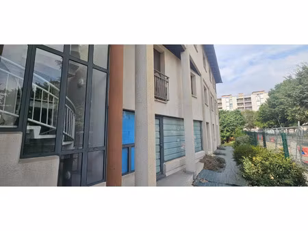 vente appartement 1 pièce 25 m² toulouse (31400)