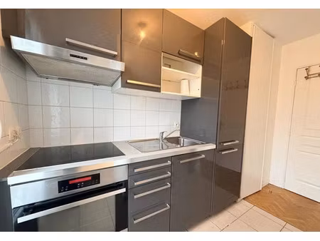 location appartement 1 pièce 26 m² à aulnay-sous-bois (93600)  900 €