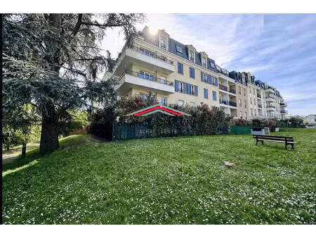 appartement 3 pieces avec parking sous sol