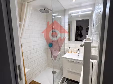 location meublée duplex 2 pièces 41 m² à linas (91310)  990 €