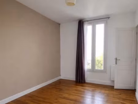 location appartement 2 pièces 47 m² à ermont (95120)  950 €
