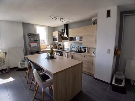location appartement 3 pièces 72.98 m² à margny-lès-compiègne (60280)  910 €