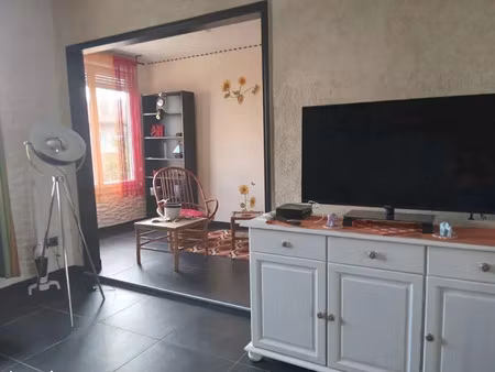 location meublée appartement 3 pièces 78 m² à toulouse (31000)  950 €
