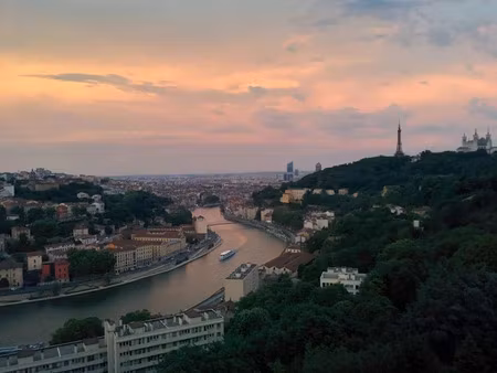 location appartement 3 pièces 67 m² à lyon 9ème (69009)  1 250 €