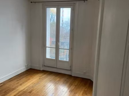 location appartement 2 pièces 37 m² à paris 13ème (75013)  1 300 €