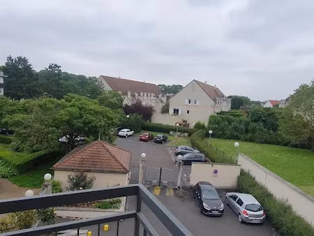 location appartement 3 pièces 60 m² à cergy (95000)  1 295 €