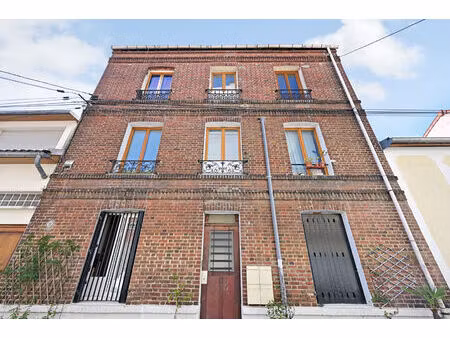 appartement saint denis 2 pièce(s) 42 m2