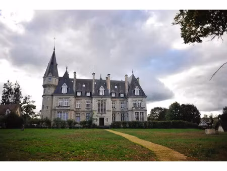 location meublée appartement 3 pièces 100.75 m² à saint-jean-aux-bois (60350)  1 500 €