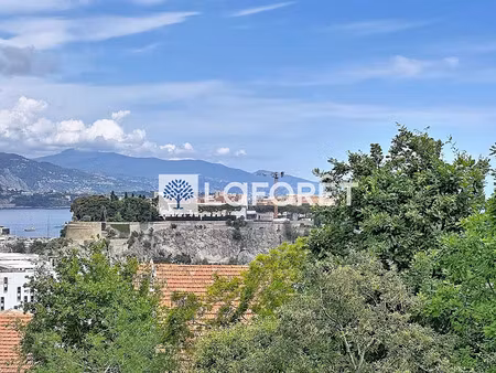 location meublée appartement 3 pièces 60.9 m² à cap-d'ail (06320)  2 555 €