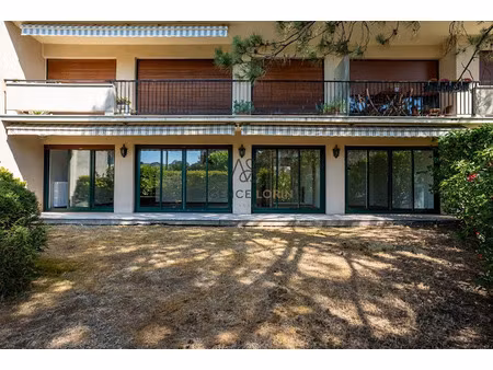 location appartement 5 pièces 116 m² à le vésinet (78110)  2 245 €
