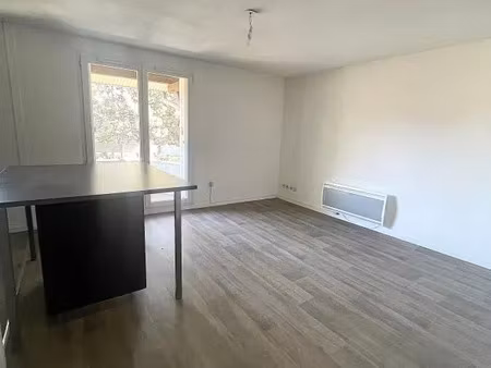 location appartement 2 pièces 51 m² à launaguet (31140)