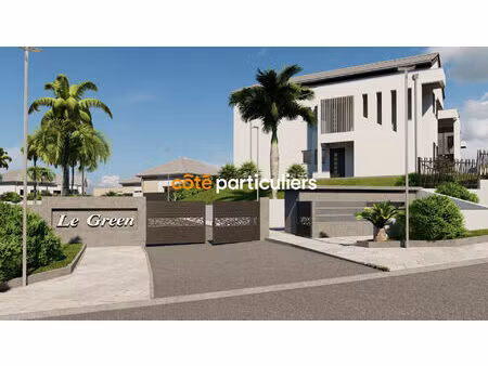 t3 standing le green st francois