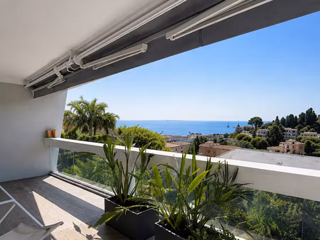 vente appartement 3 pièces 80 m² roquebrune-cap-martin (06190)