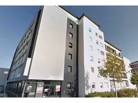 investissement en residence étudiante