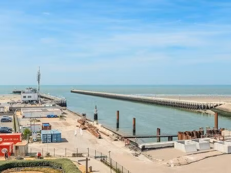 appartement à vendre à nieuwpoort € 975.000 (lqpwf) - dewaele - nieuwpoort | zimmo