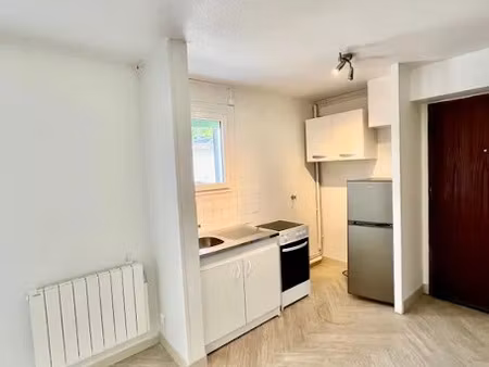 location appartement 1 pièce 31 m² à evreux (27000)  495 €