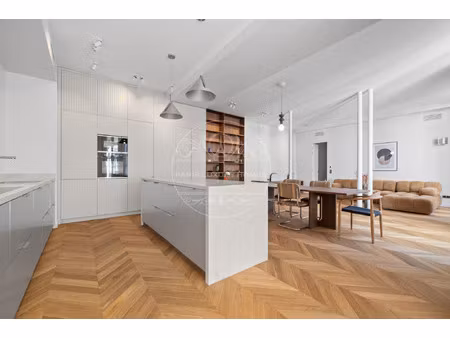 appartement de luxe à vendre à paris 1er